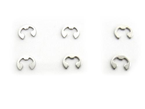 23643 E Clips 2.5 6P: E18XB / E18MT / E18XT / E18SC